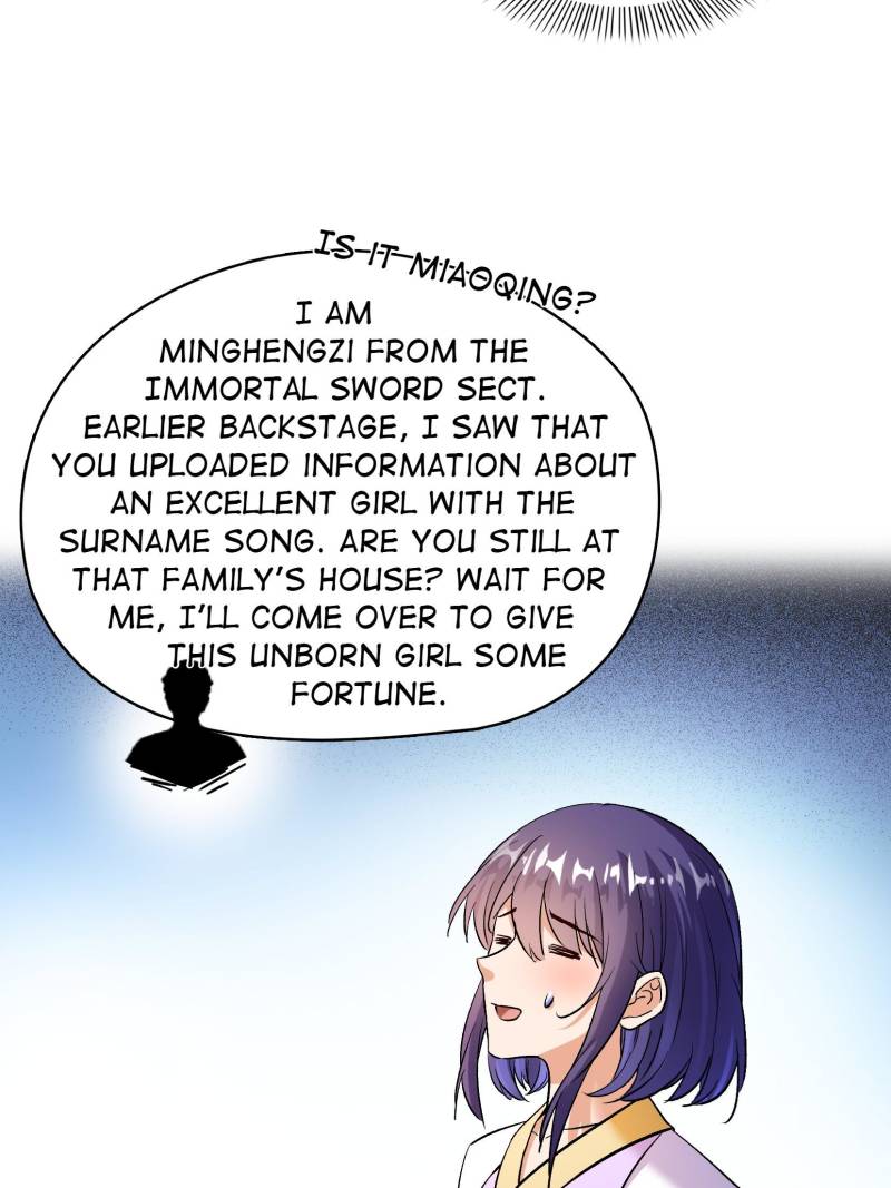 Cultivation Chat Group Chapter 682 39